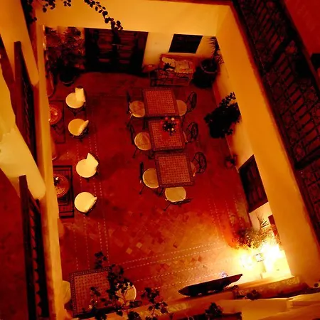 Riad Dar Saba